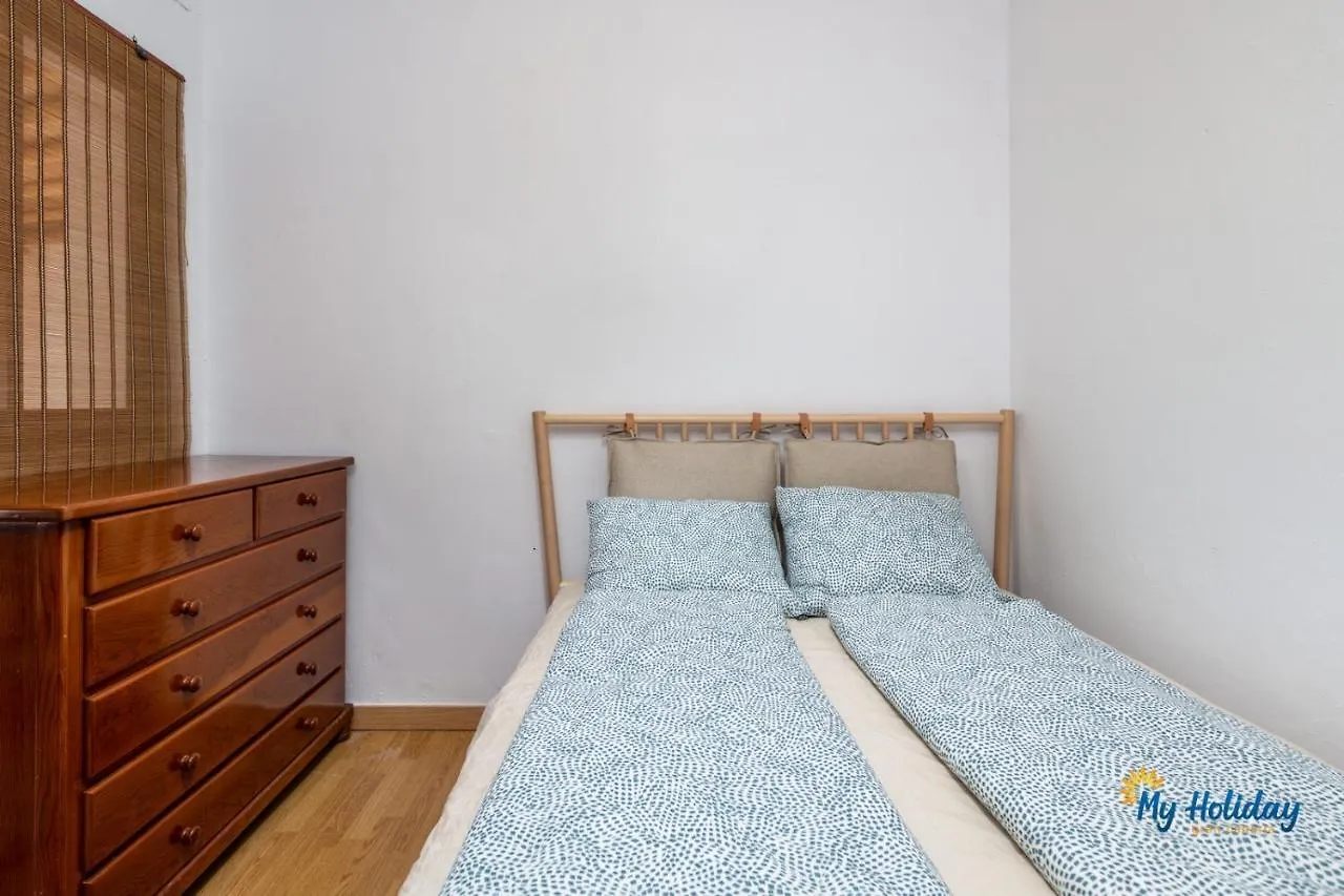 Holiday home Casa Del Mundo Villa Las Palmas de Gran Canaria