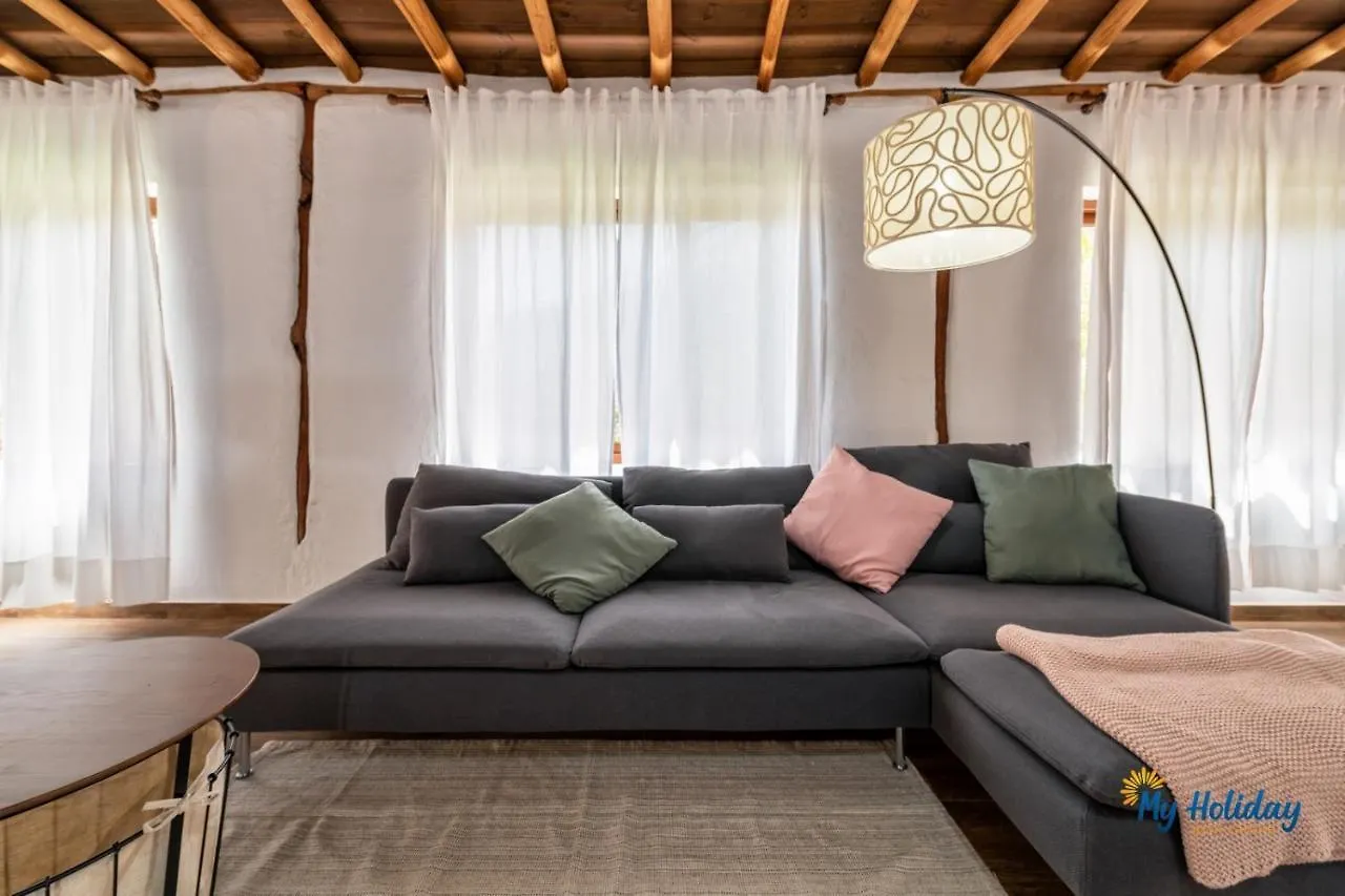 Casa Del Mundo Villa Las Palmas de Gran Canaria Spain