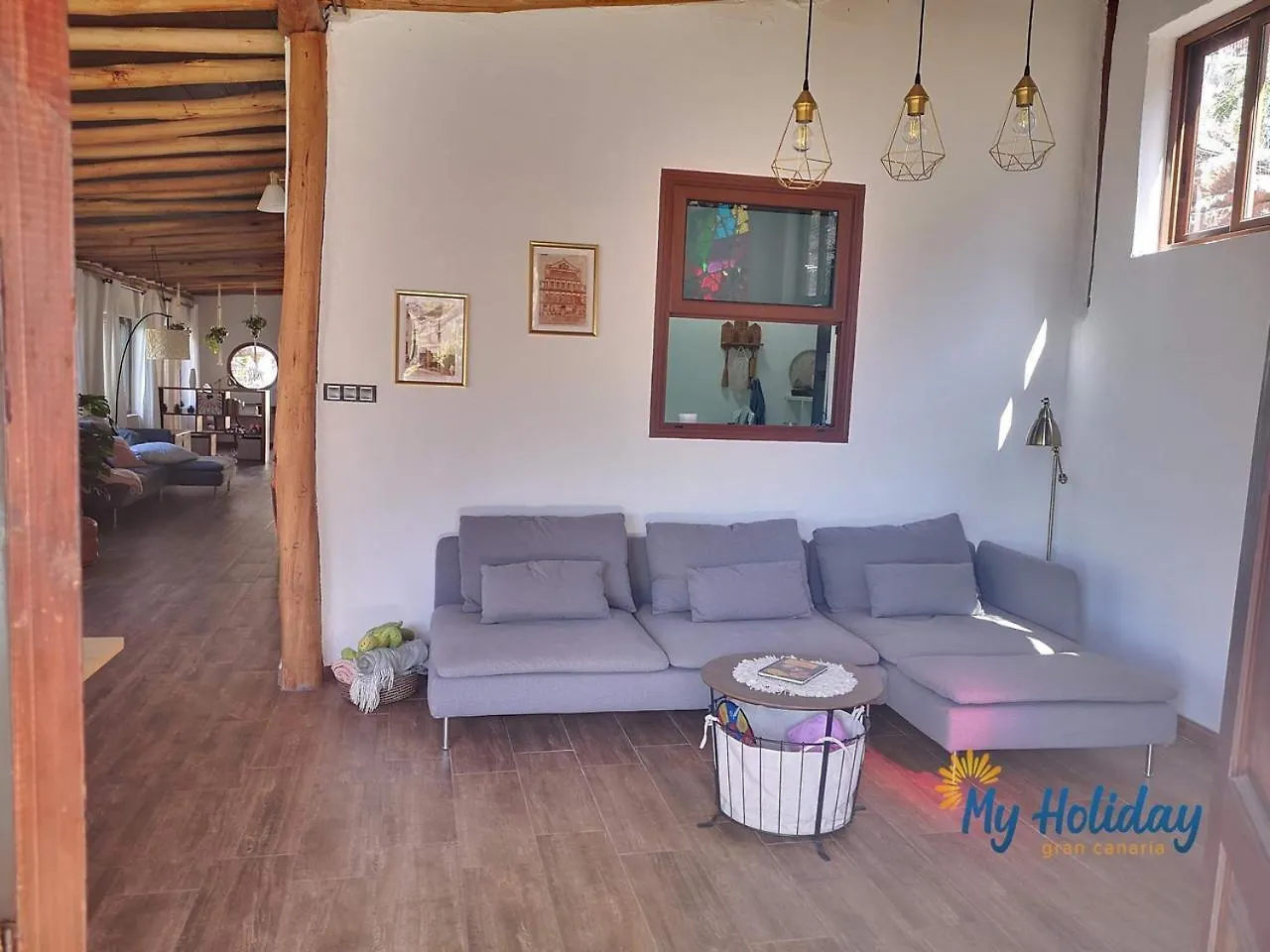 Casa Del Mundo Villa Las Palmas de Gran Canaria
