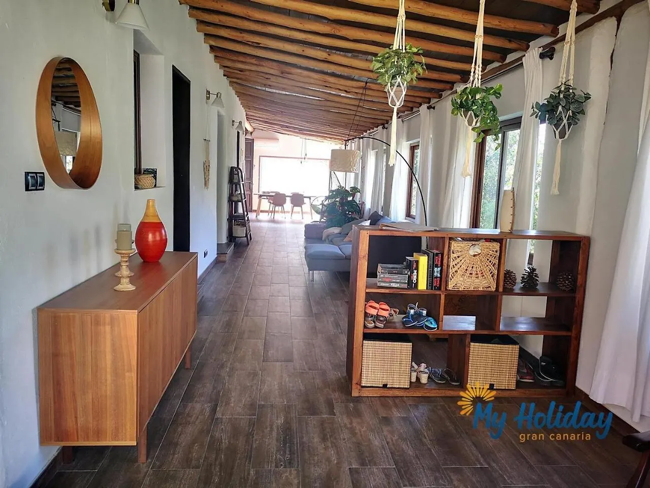 Casa Del Mundo Villa Las Palmas de Gran Canaria